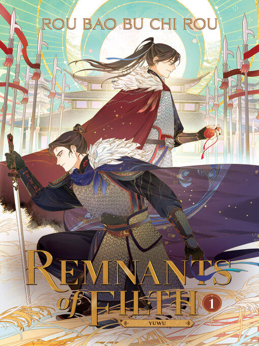 Title details for Remnants of Filth: Yuwu, Volume 1 by Rou Bao Bu Chi Rou - Wait list